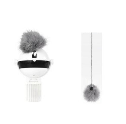 Pet Cat Toy Electronic Motion Cat Toy Interactive - Lucky Pets Supplies