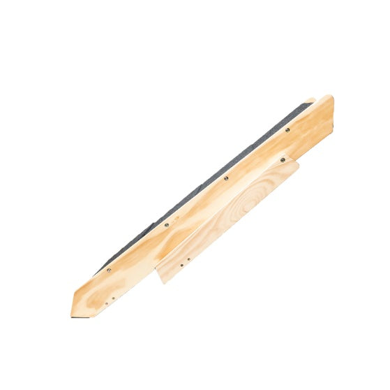 Wooden Foldable Pet Stair & Ramp