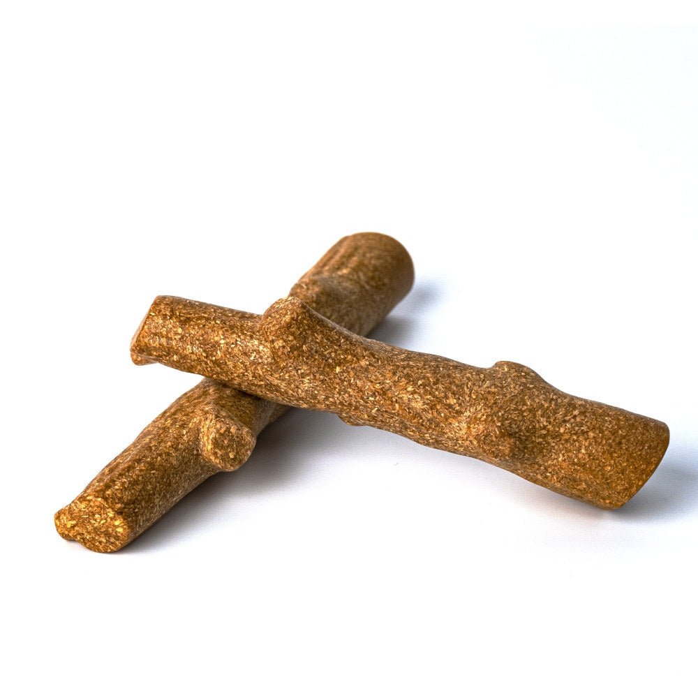 Coffee Tree Wood Dog Chew Toys