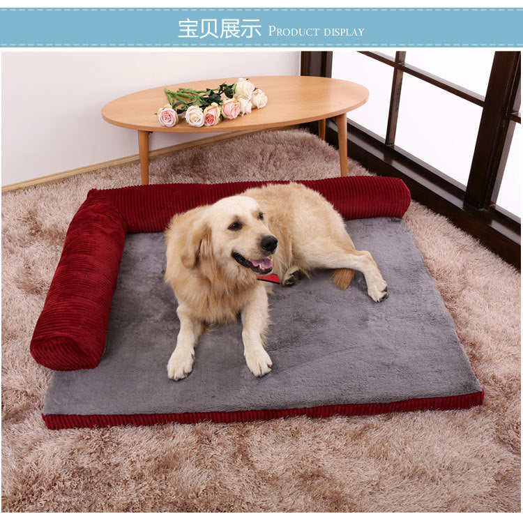Pet Bed | Dog Bed
