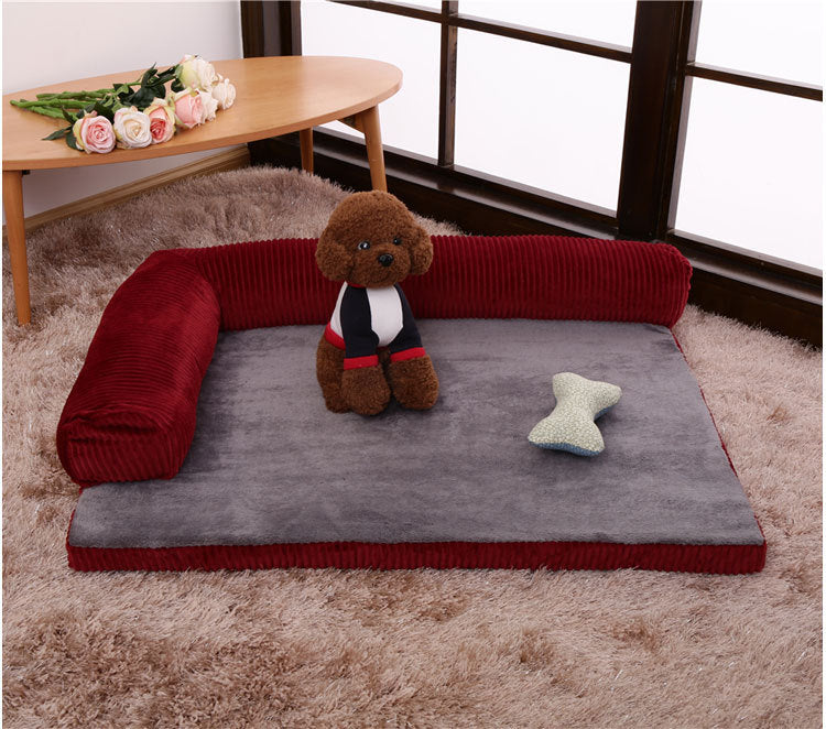 Pet Bed | Dog Bed