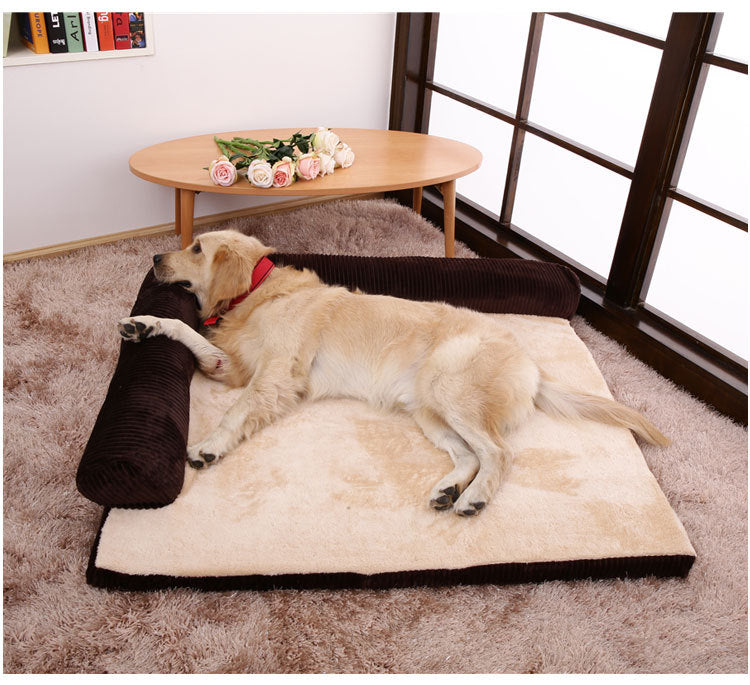 Pet Bed | Dog Bed