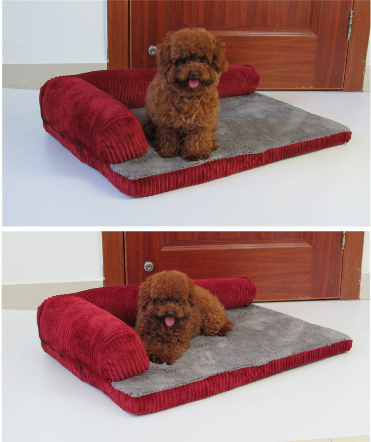 Pet Bed | Dog Bed