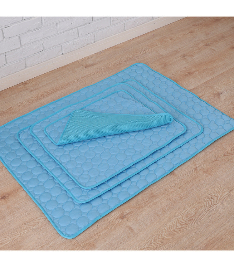Cat And Dog Summer Sofa Mat