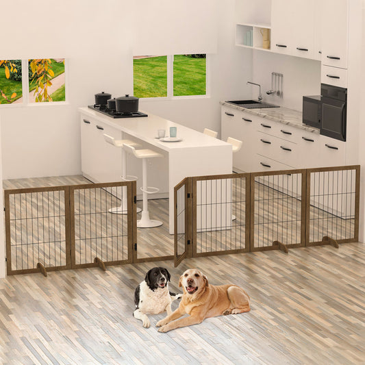 Extra Wide Pet Gate