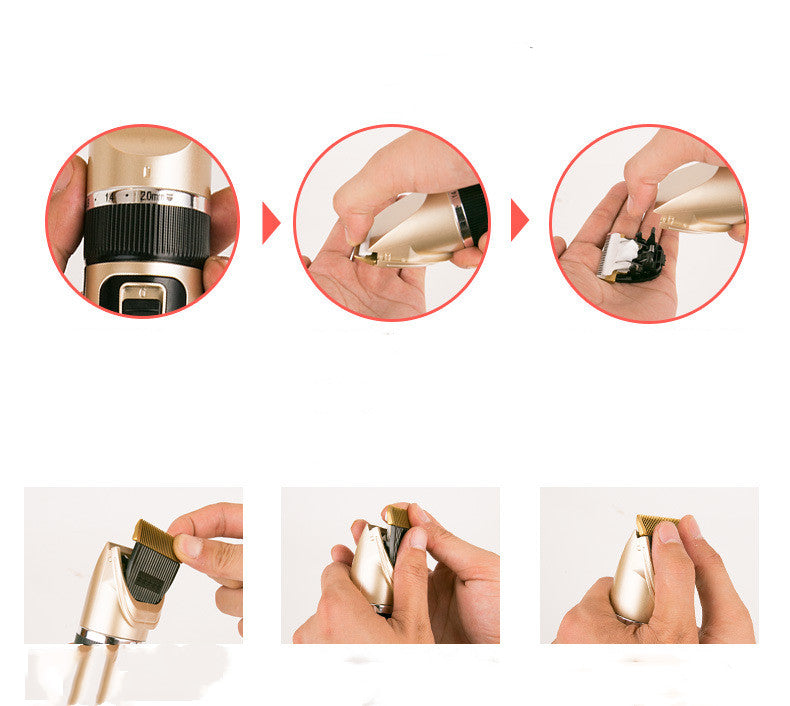 Dog Shaver | Cat Shaver