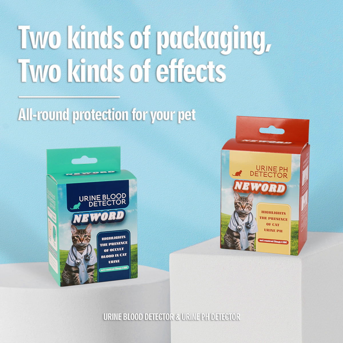 Cat Litter Self Checking Particles - Lucky Pets Supplies