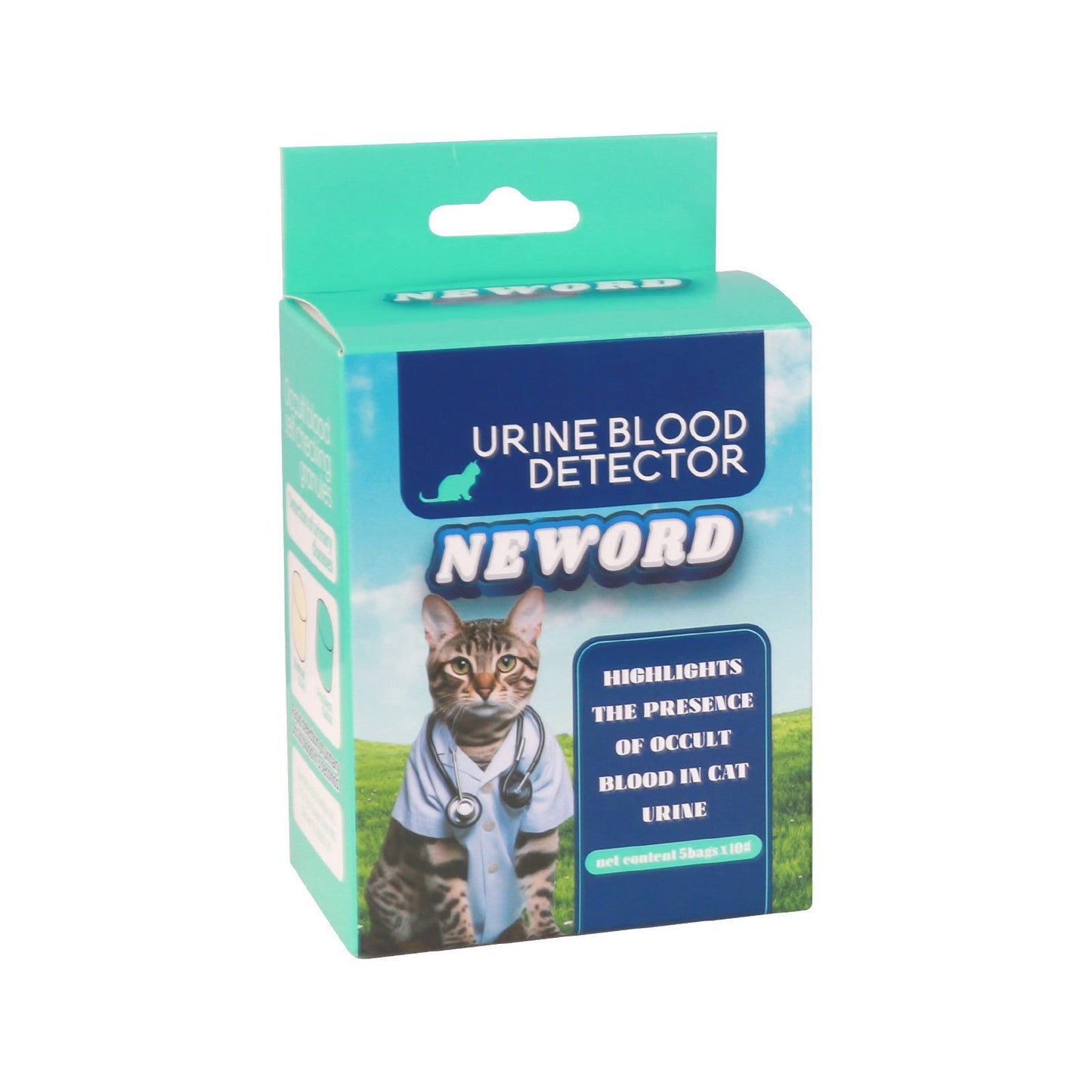 Cat Litter Self Checking Particles - Lucky Pets Supplies