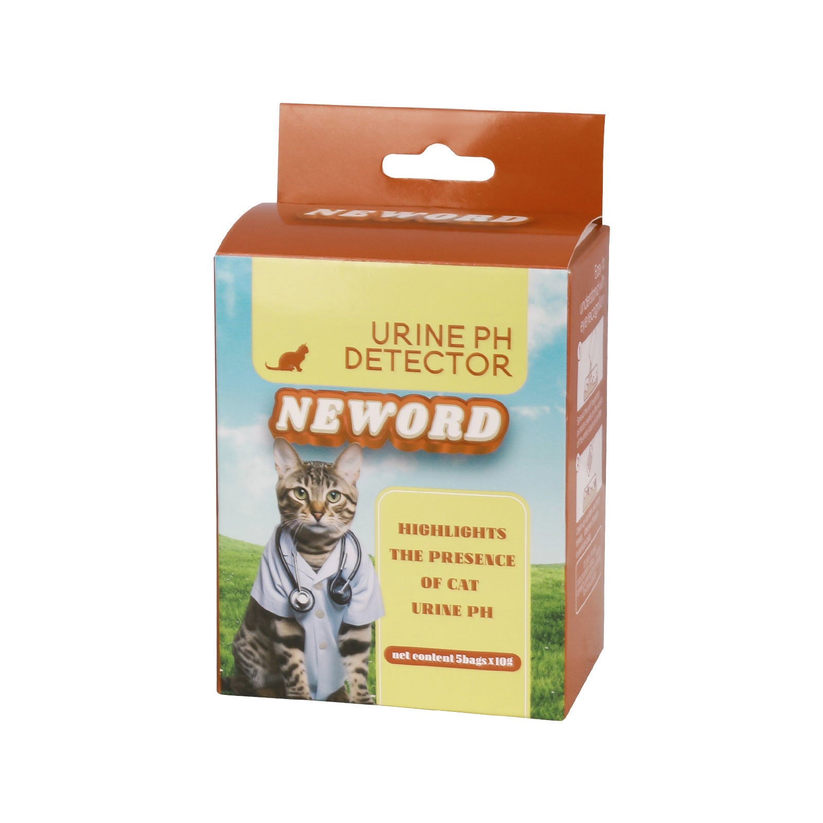 Cat Litter Self Checking Particles - Lucky Pets Supplies
