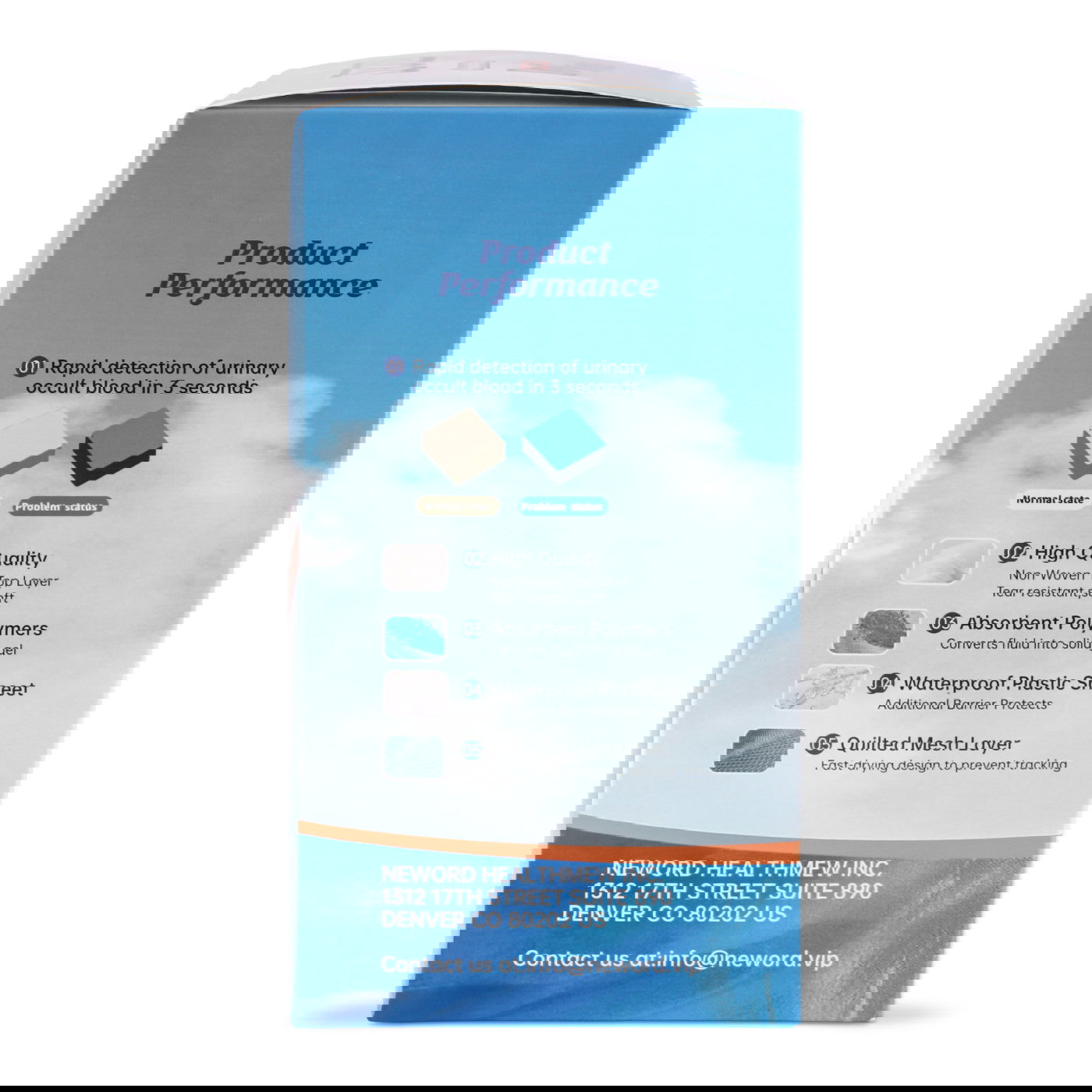 Dog Detection Urine Pad - Lucky Pets Supplies