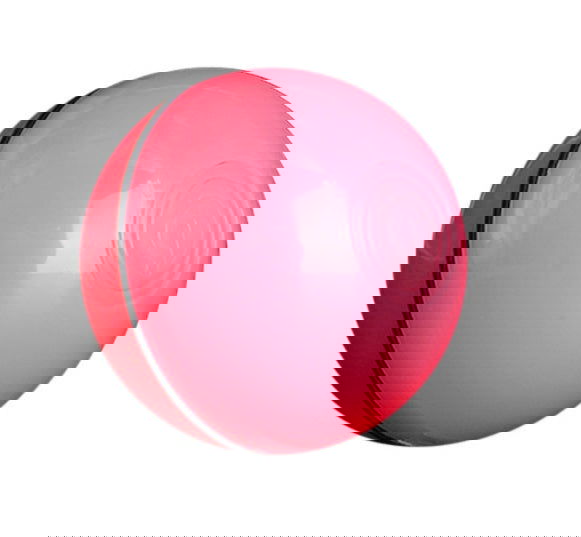 LED Laser Electronic Rolling Pet Funny Cat Toy Ball - Lucky Pets Supplies