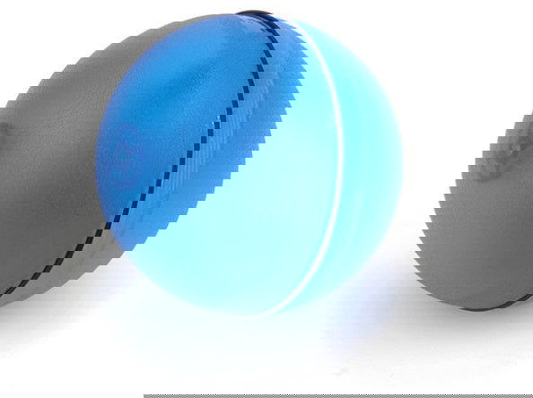 LED Laser Electronic Rolling Pet Funny Cat Toy Ball - Lucky Pets Supplies