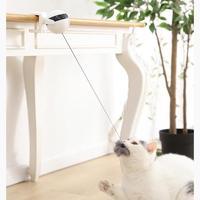 Pet Cat Toy Electronic Motion Cat Toy Interactive - Lucky Pets Supplies