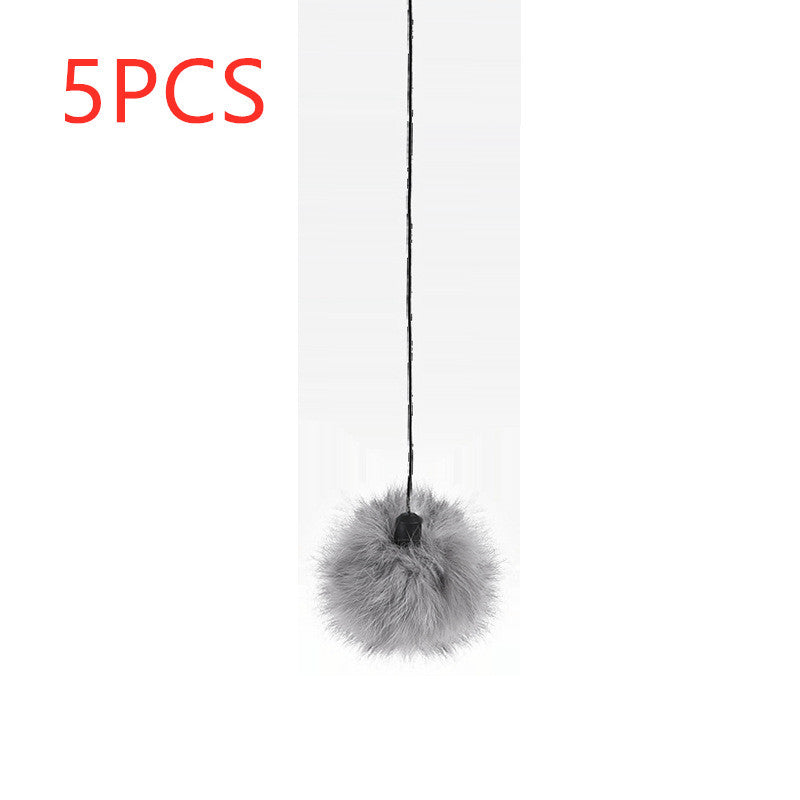 Pet Cat Toy Electronic Motion Cat Toy Interactive - Lucky Pets Supplies