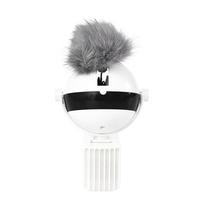 Pet Cat Toy Electronic Motion Cat Toy Interactive - Lucky Pets Supplies