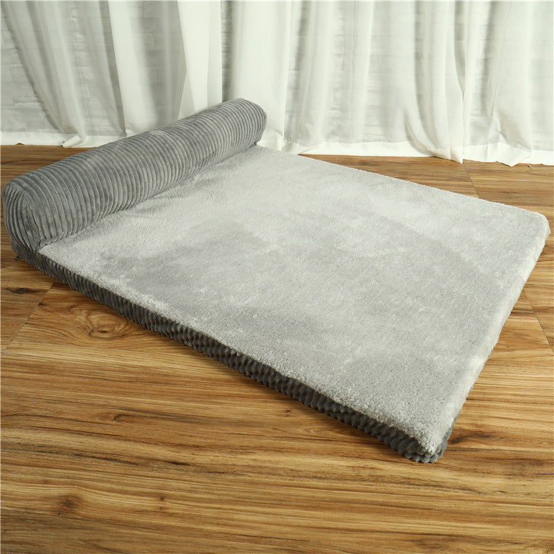 Pet Dog Bed - Lucky Pets Supplies