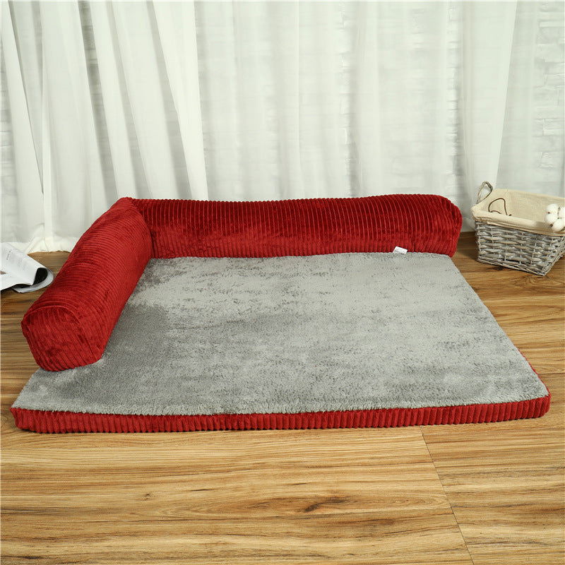 Pet Dog Bed - Lucky Pets Supplies