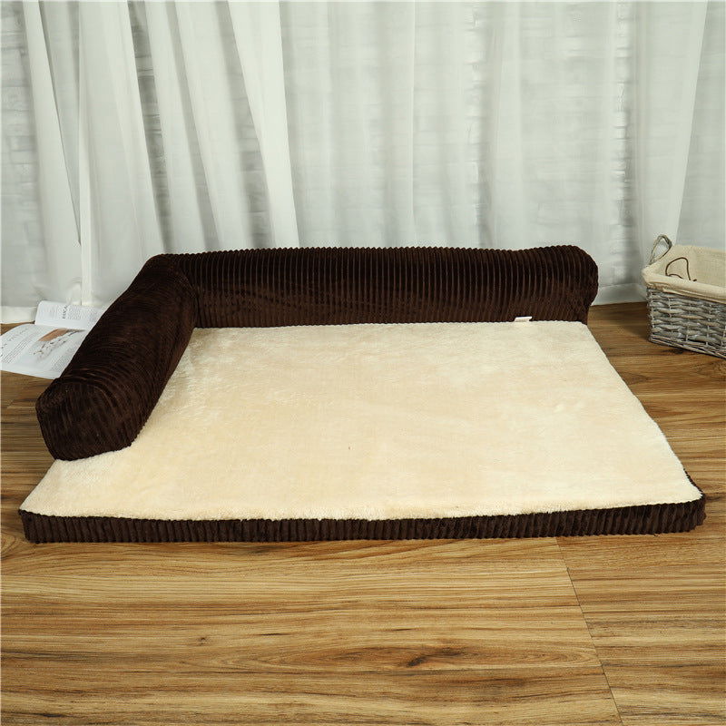 Pet Dog Bed - Lucky Pets Supplies