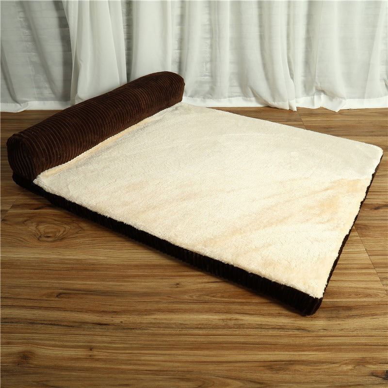 Pet Dog Bed - Lucky Pets Supplies
