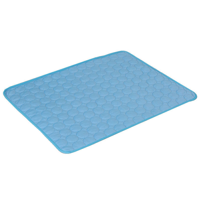 Pet Summer Cat And Dog Sofa Mat - Lucky Pets Supplies
