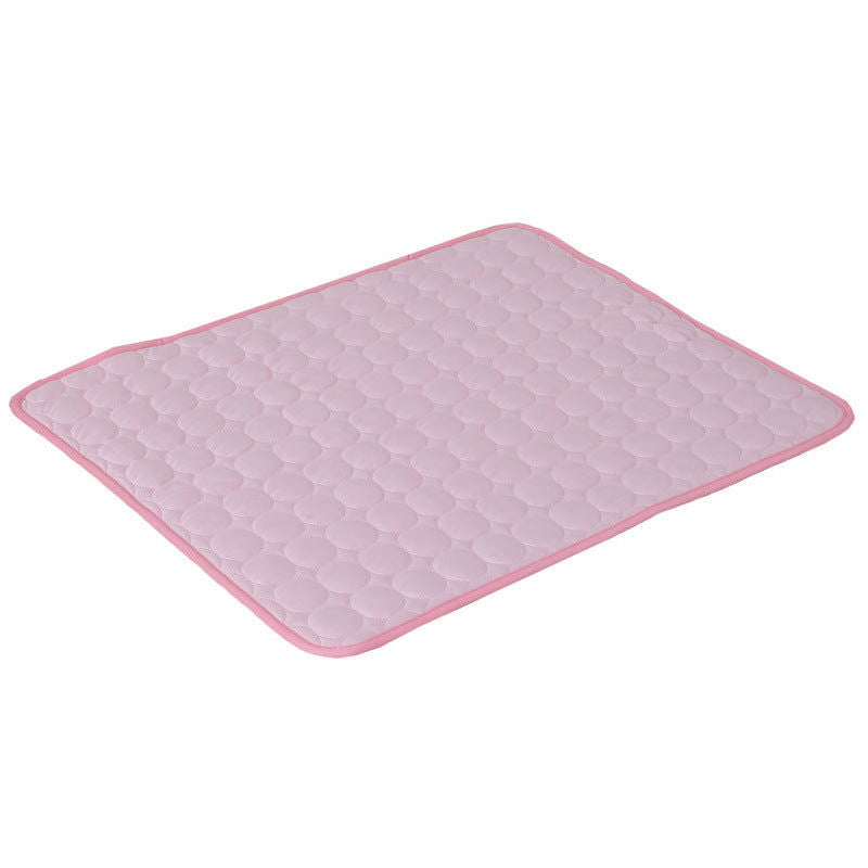 Pet Summer Cat And Dog Sofa Mat - Lucky Pets Supplies