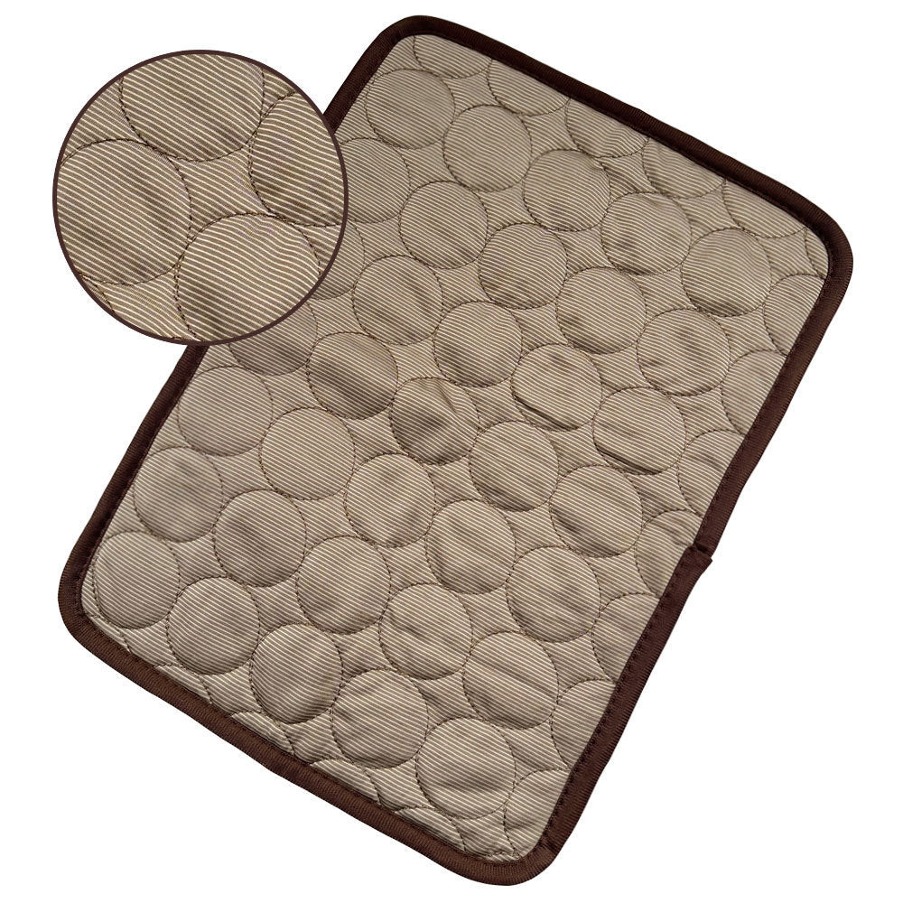 Pet Summer Cat And Dog Sofa Mat - Lucky Pets Supplies