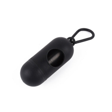 Pet Trash Bag Dog Poop Bags For Waste Refuse Cleanup - Lucky Pets Supplies