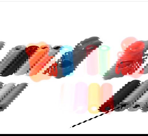 Pet Trash Bag Dog Poop Bags For Waste Refuse Cleanup - Lucky Pets Supplies