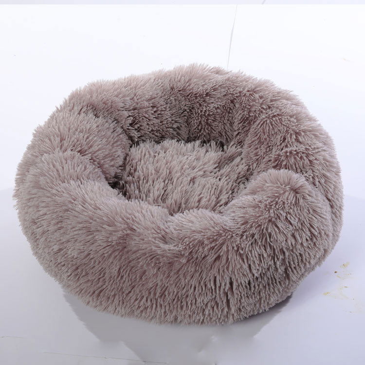 Plush pet nest - Lucky Pets Supplies