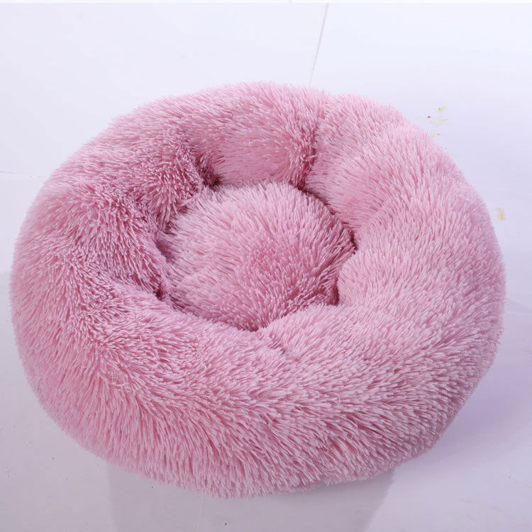 Plush pet nest - Lucky Pets Supplies
