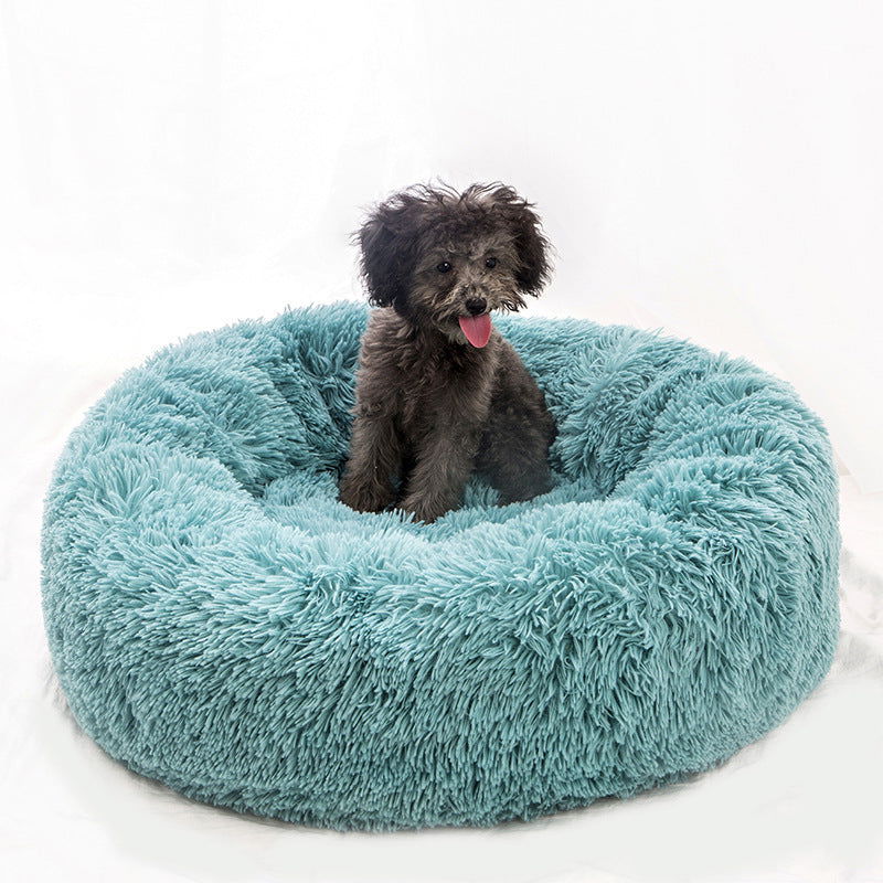 Plush pet nest - Lucky Pets Supplies