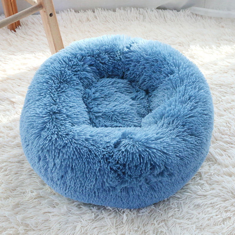 Plush pet nest - Lucky Pets Supplies