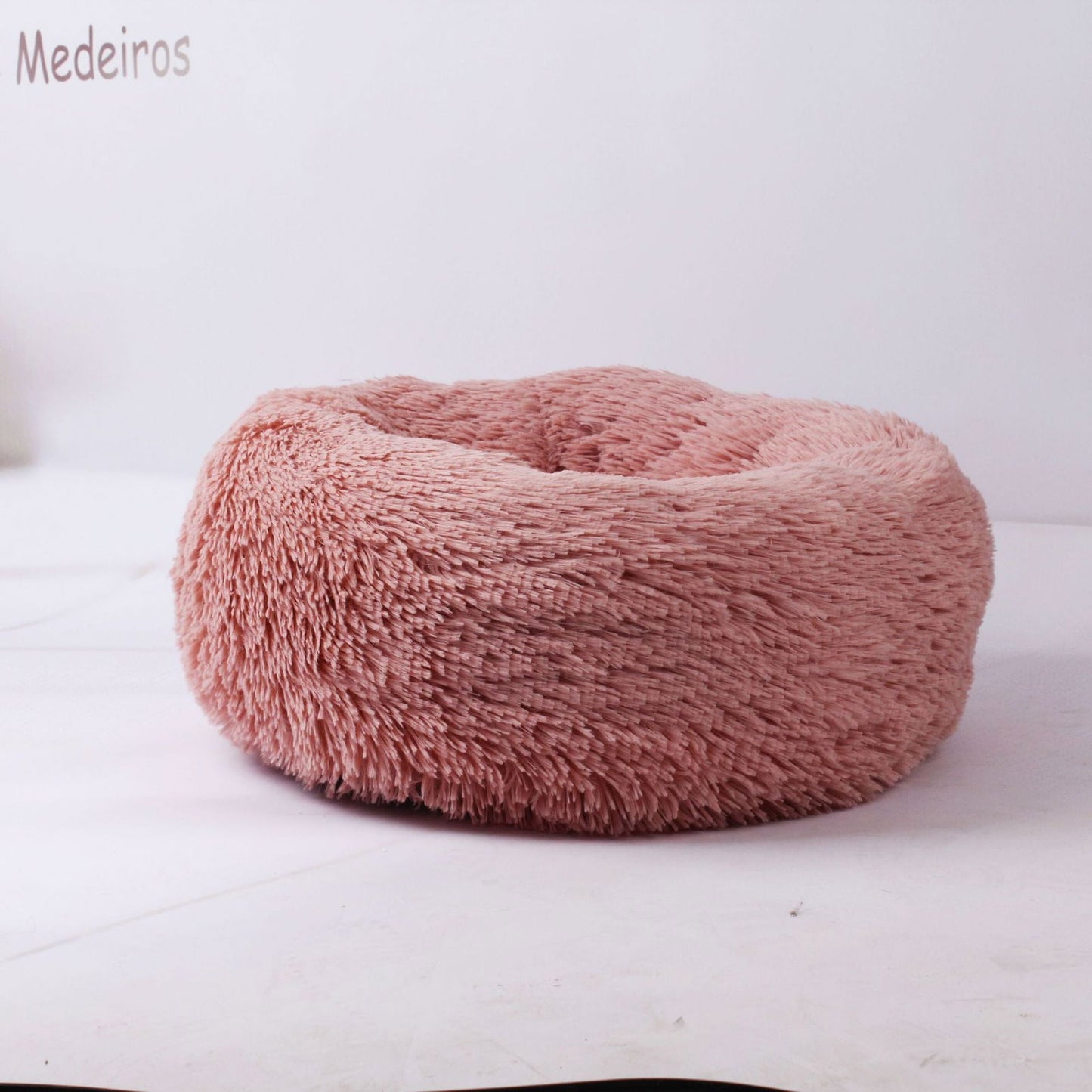 Plush pet nest - Lucky Pets Supplies