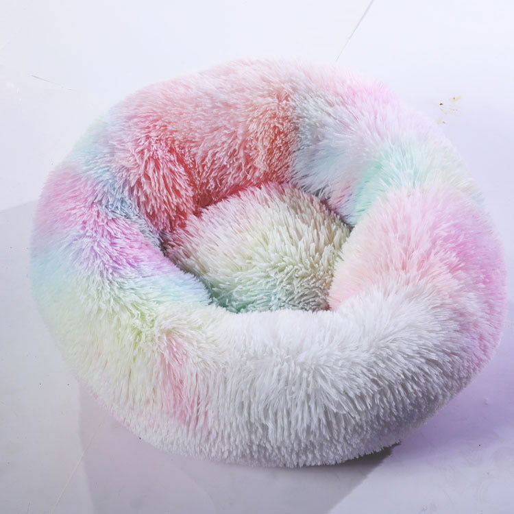 Plush pet nest - Lucky Pets Supplies